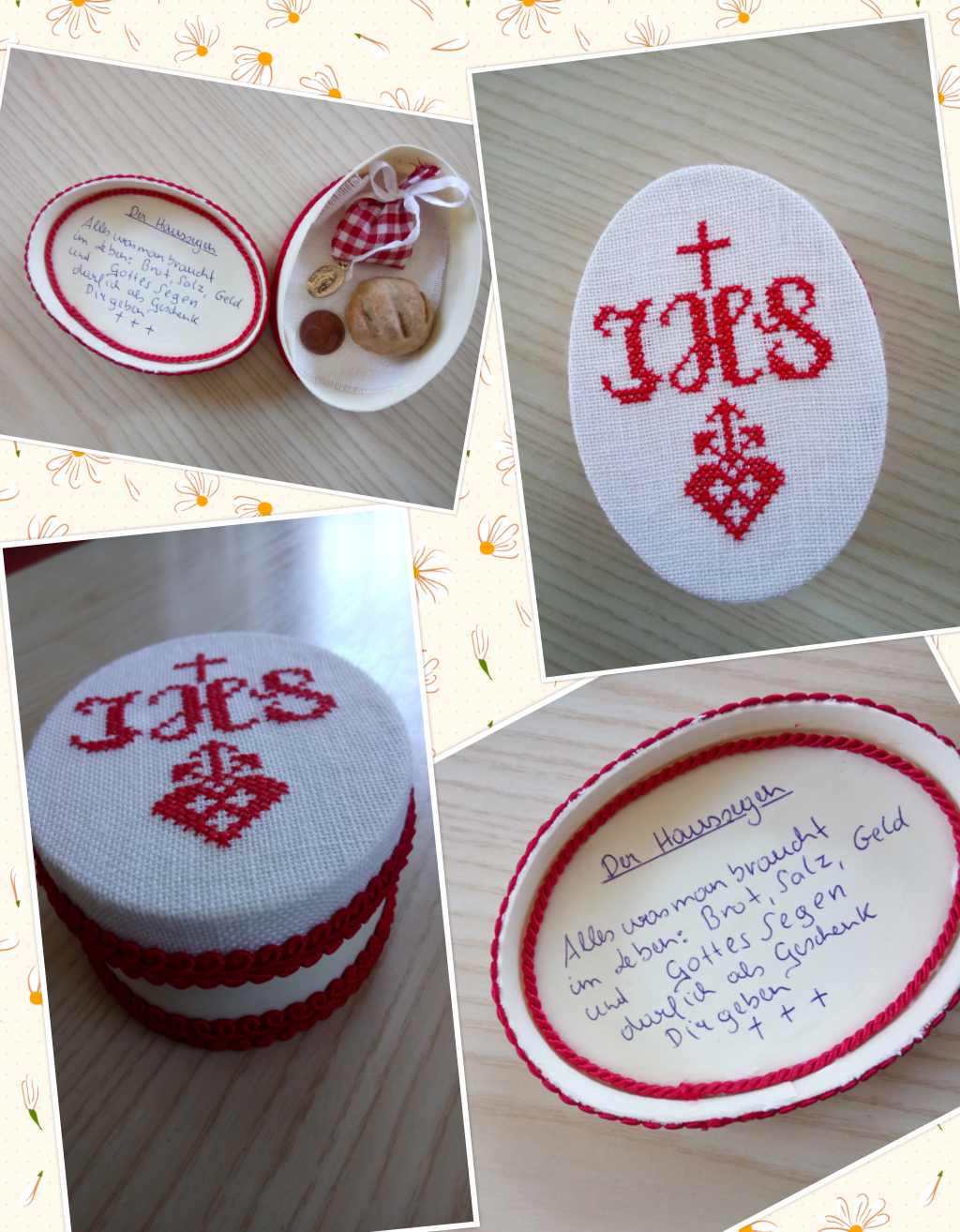 Geschenk Einzug Brot Salz Spruch Das Beste Einzug Wohnung In