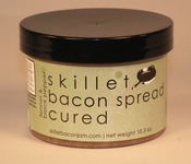 This Chattanooga Mommy Saves: Skillet fennel &black pepper bacon spread