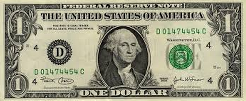 Fakta Terbaru Uang Black Dollar