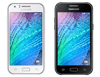 Samsung Galaxy J1 Mini Android Smartphone