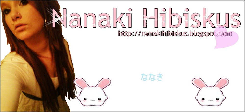 Nanaki Hibiskus