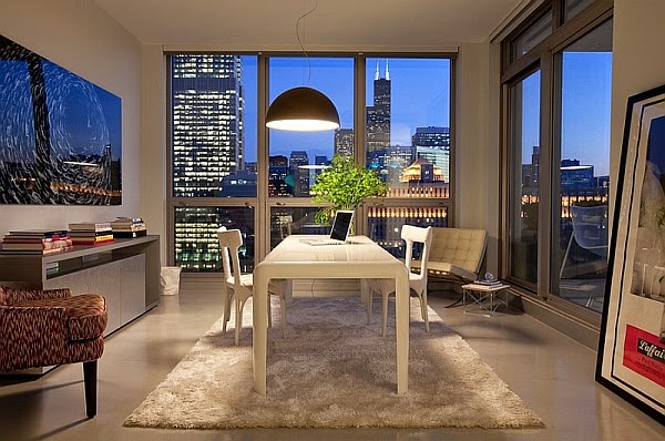 Tricks to redecorate cheap and fast