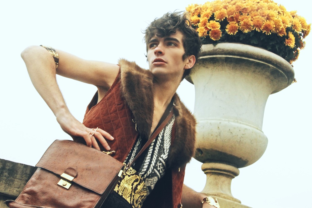 BLOG MODE HOMME PREPPY DANDY CONSEIL STYLE PARIS ELEGANCE TENDANCE JEUNE MENSFASHION 
