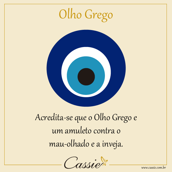 Olho Grego