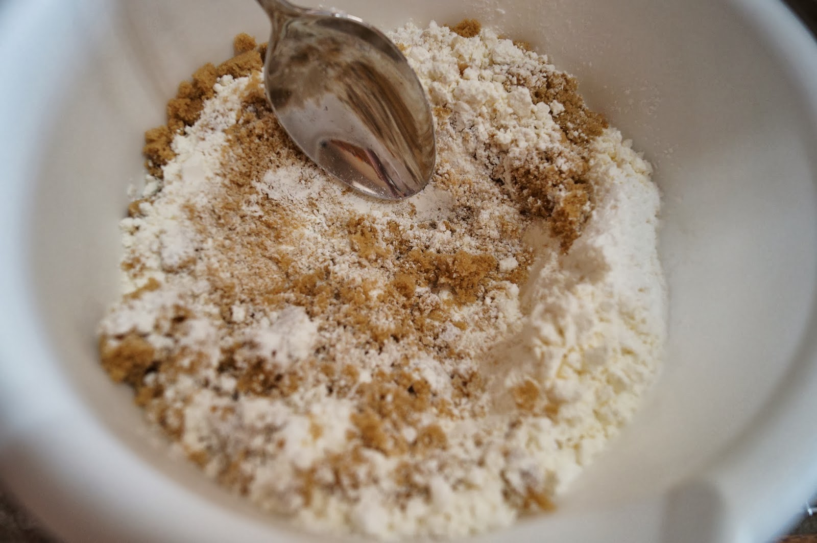 In the Kitchen with Jenny Gluten Free Buttermilk Berry Muffins