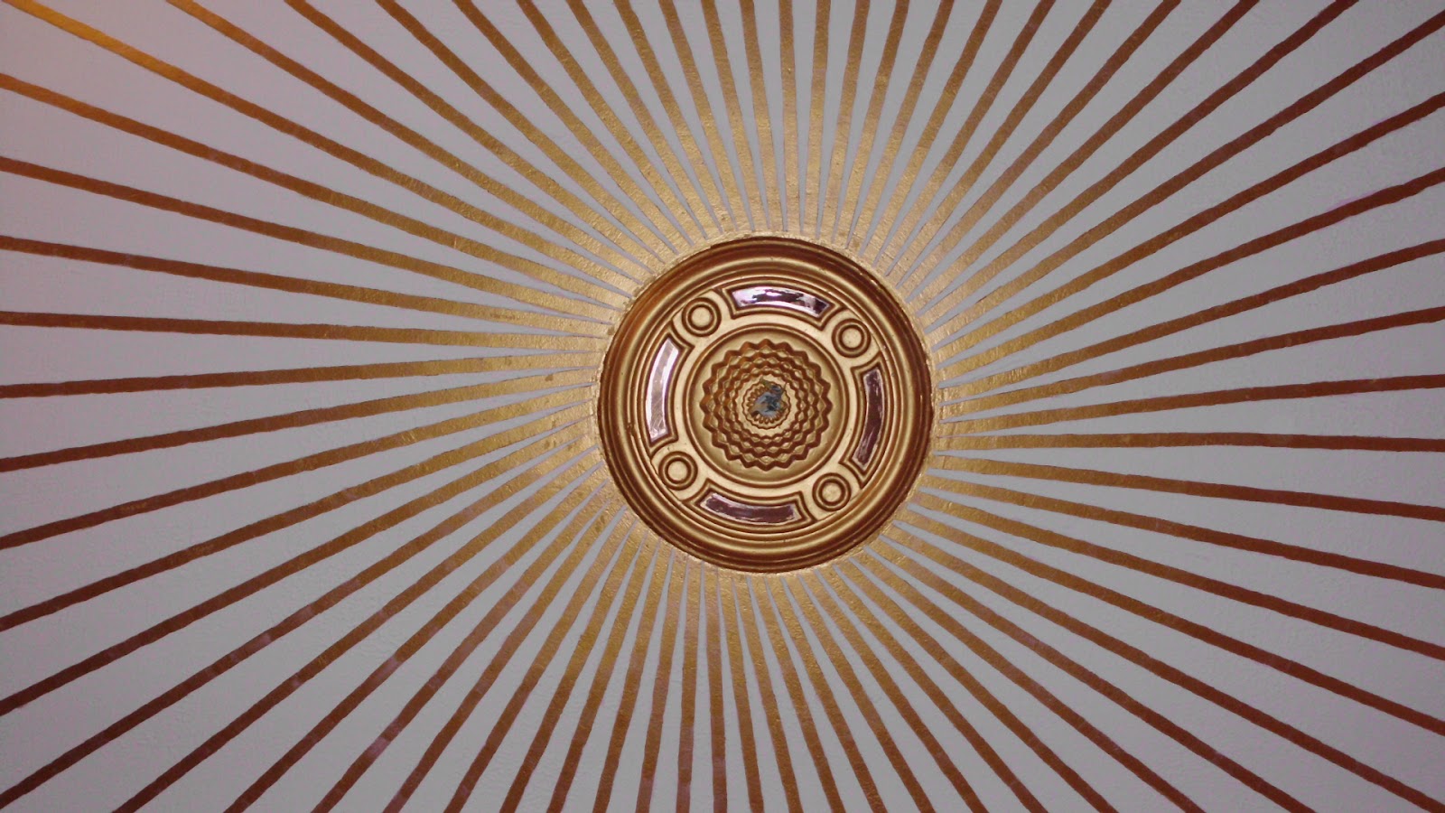 اعمال النقاشة و الديكور الجديد فى عالم النقاشة والديكور