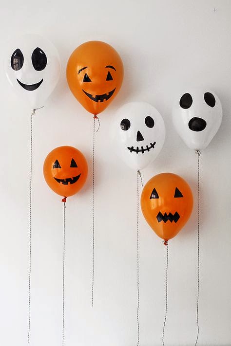 buy halloween party decorations