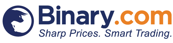 Ebook Binary.com ~ Sukses Trading di Binary