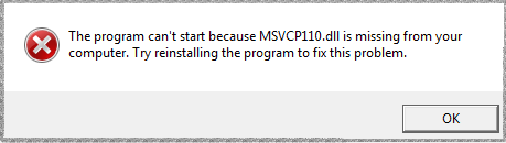 How to Fix MSVCP110.DLL IS MISSING FROM YOUR COMPUTER - ARZWORLD
