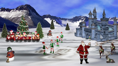 Christmas Wallpapers HD | My image