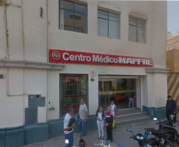 Centro Médico Mapfre Sede Chiclayo - Chiclayo