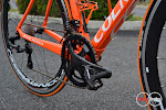 Colnago C64 Campagnolo Record Bullet complete bike at twohubs.com