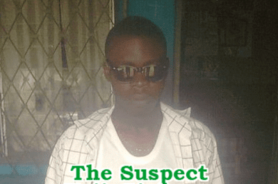 Medical student hacks 86-year-old father to death in Ondo - Nigeria ... - Nigeria Today