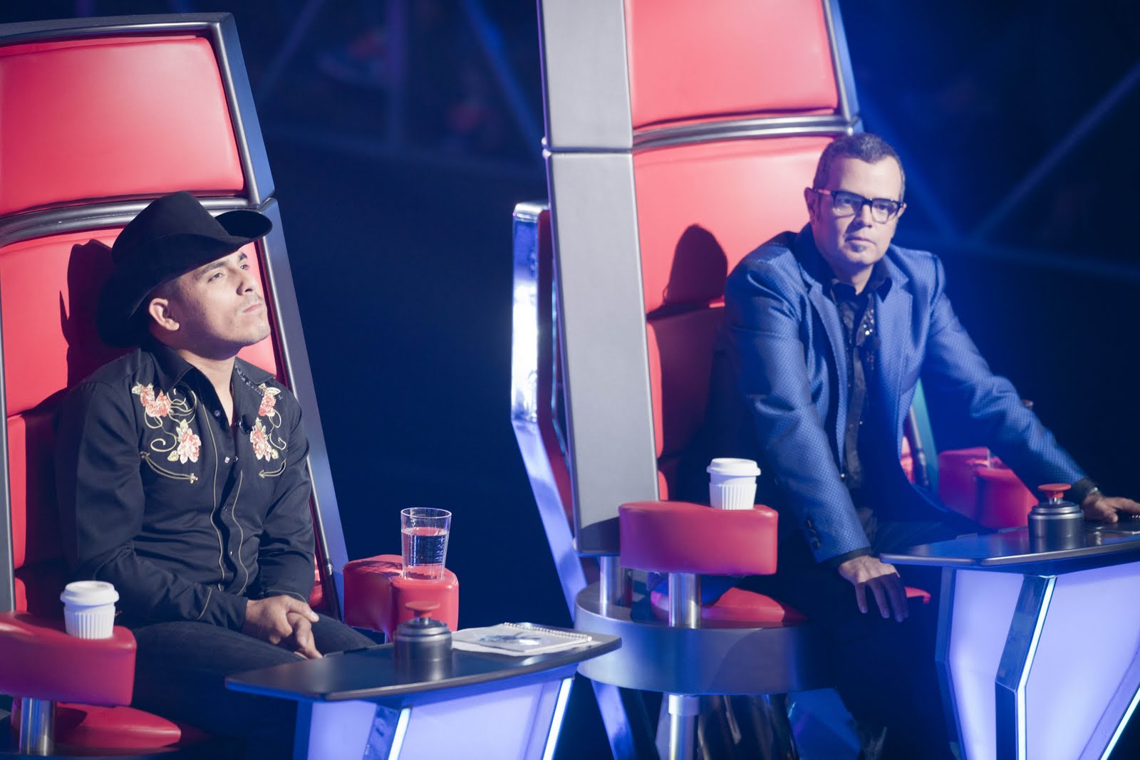 a Qué es La Voz… México