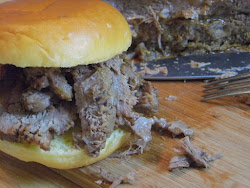beef brisket cooker pressure texas clipso tefal recipes rub