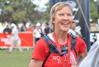Diane Van Deren