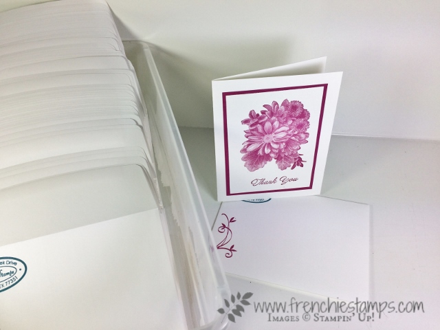 Heartfelt Blooms Heartfelt Blooms, DIY Greeting Cards, Berry Burst, Stampin'Up!