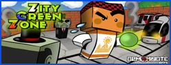 Zity Green Zone (Android)