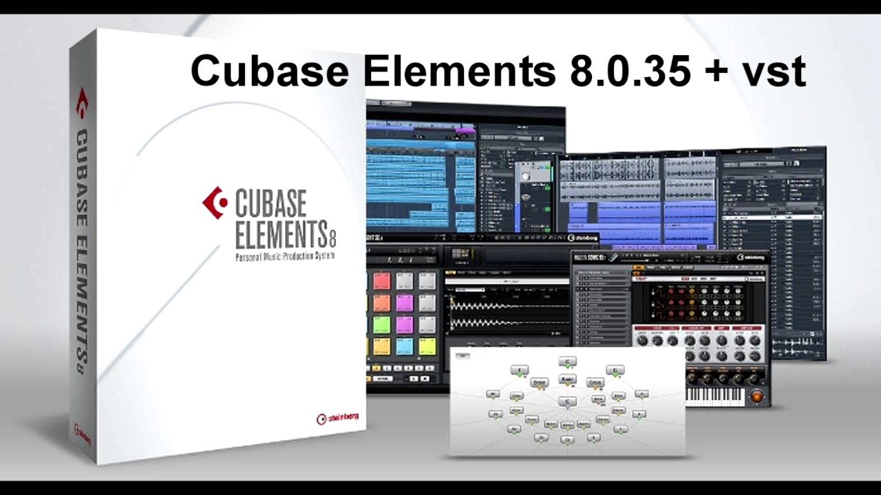cubase elements 8 system requirements cubase elements 8 system requirements