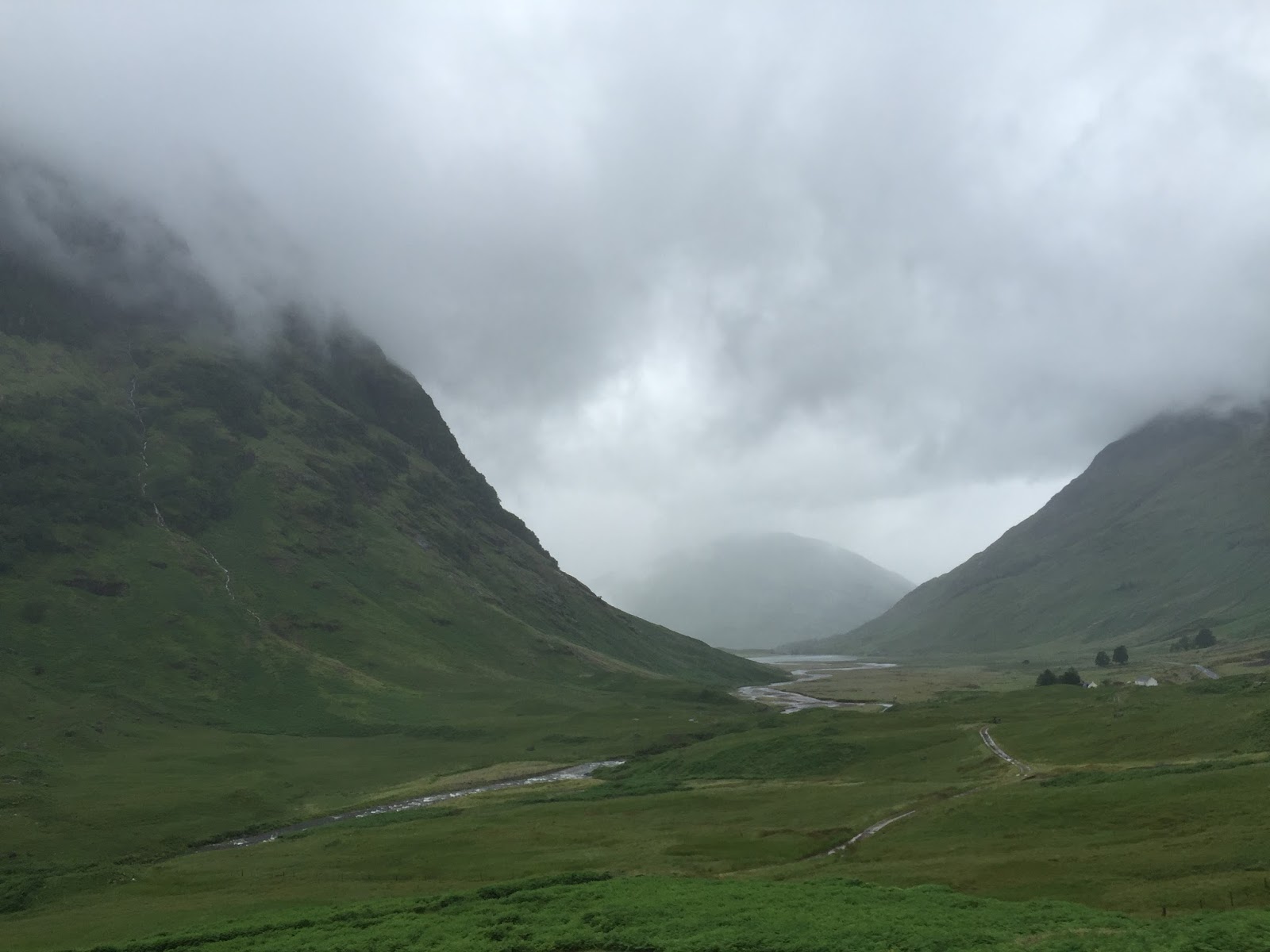 Ballachulish Glencoe......Scotland