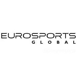 EUROSPORTS GLOBAL LIMITED (SGX:5G1) @ SGinvestors.io