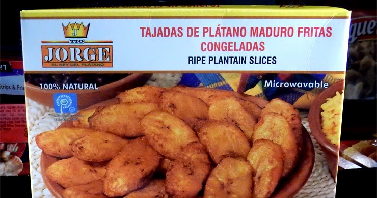 TOSTOBUENO®, We Are The Only GUARANTEED FOR LIFE Plantain …