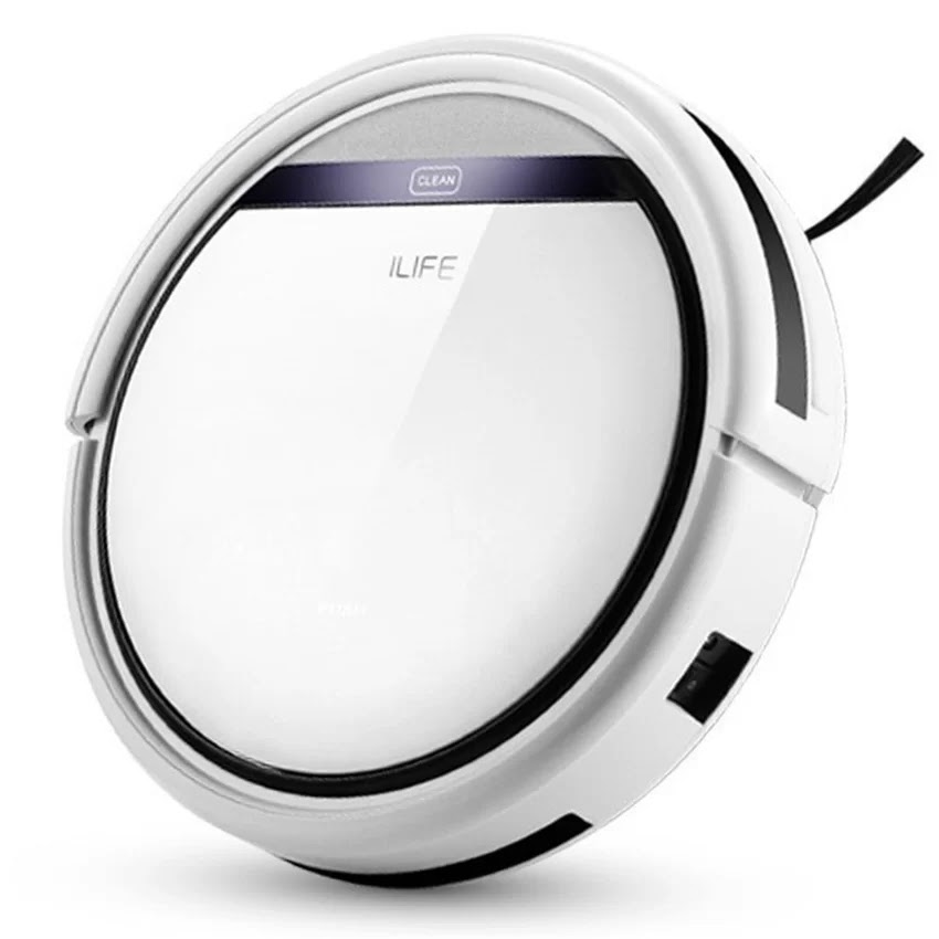 [LUAR BIASA] Robot Ini Bisa Membantu Membersihkan Rumah, VACUM CLEANER