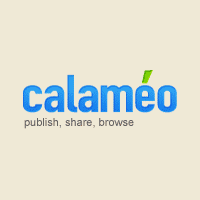 Tutorial para criar ebooks usando o Calaméo