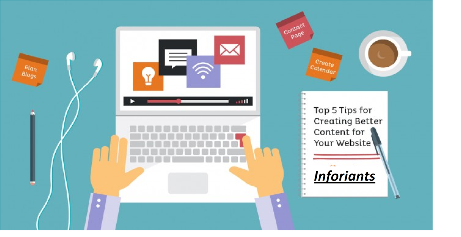 Guide To SEO For Ecommerce Websites: Top 5 Tips For Creating Better ...