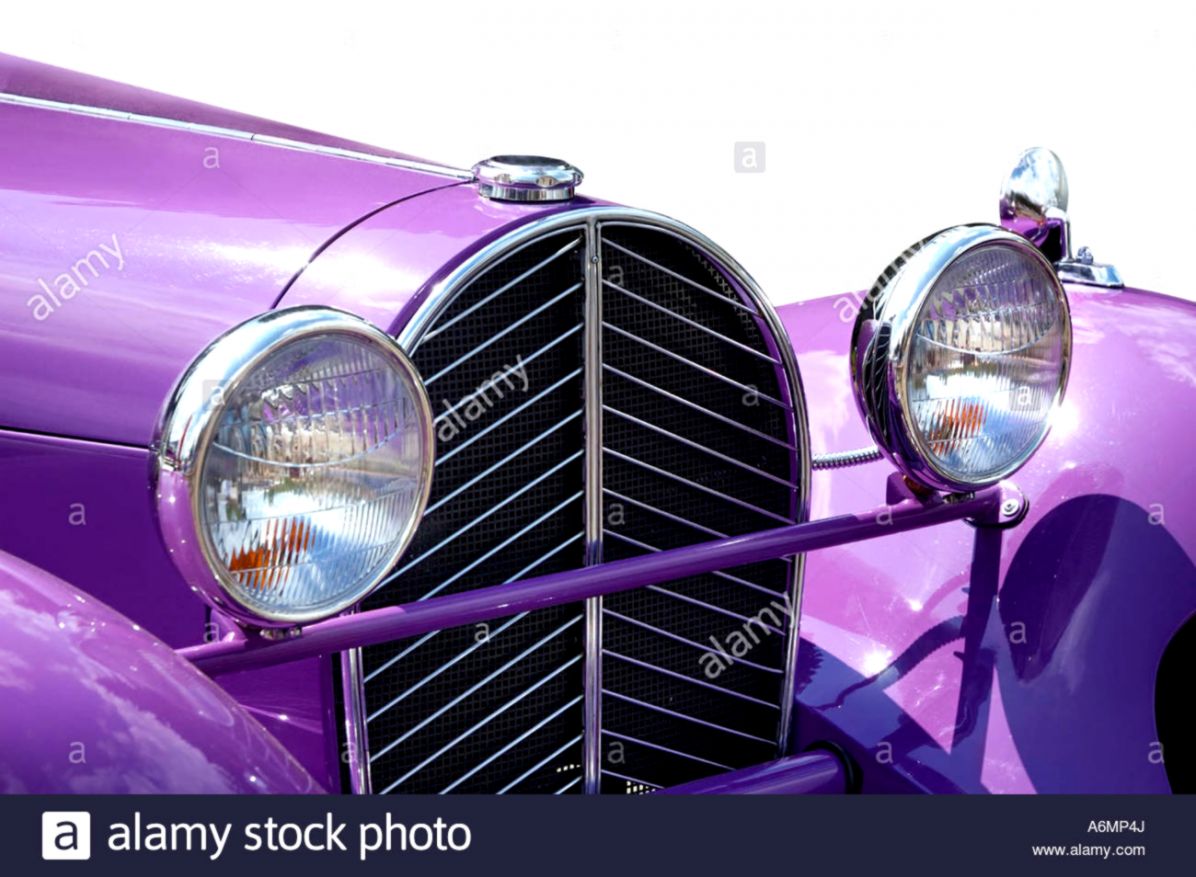 Purple Bugatti List Wallpapers