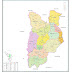 Bản đồ Huyện Mường Chà, Tỉnh Điện Biên