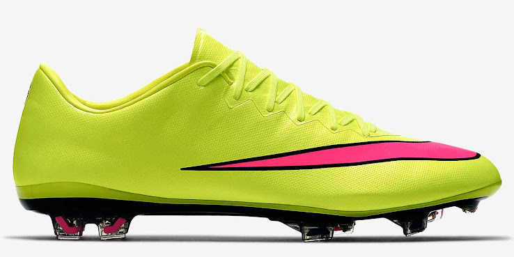 nike mercurial 2015