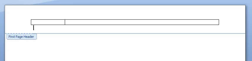 2 Cara Membuat Kop Surat Di Microsoft Word 2007 (Berhasil!) Mulai dari menggunakan aplikasi editing gambar 2 Cara Membuat Kop Surat Di Microsoft Word 2007 (Berhasil!)
