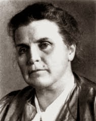 Vera Ignátyevna Mújina, escultora