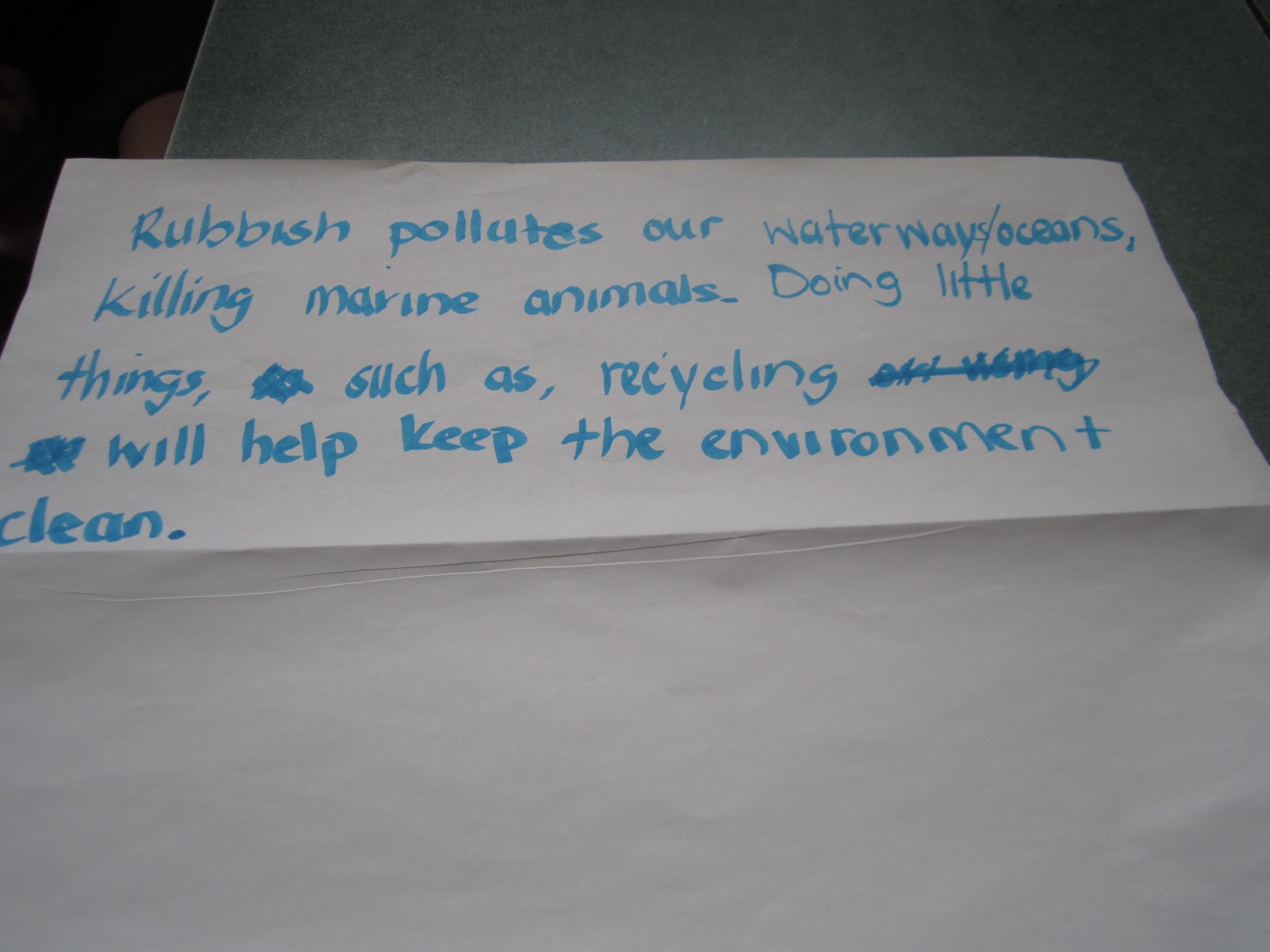 Miss A's Class Ideas: October 2012