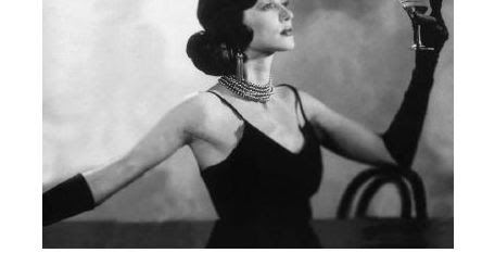 The Fashioholic: Get inspired: Coco Chanel quotes