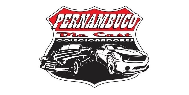 Pernambuco Diecast
