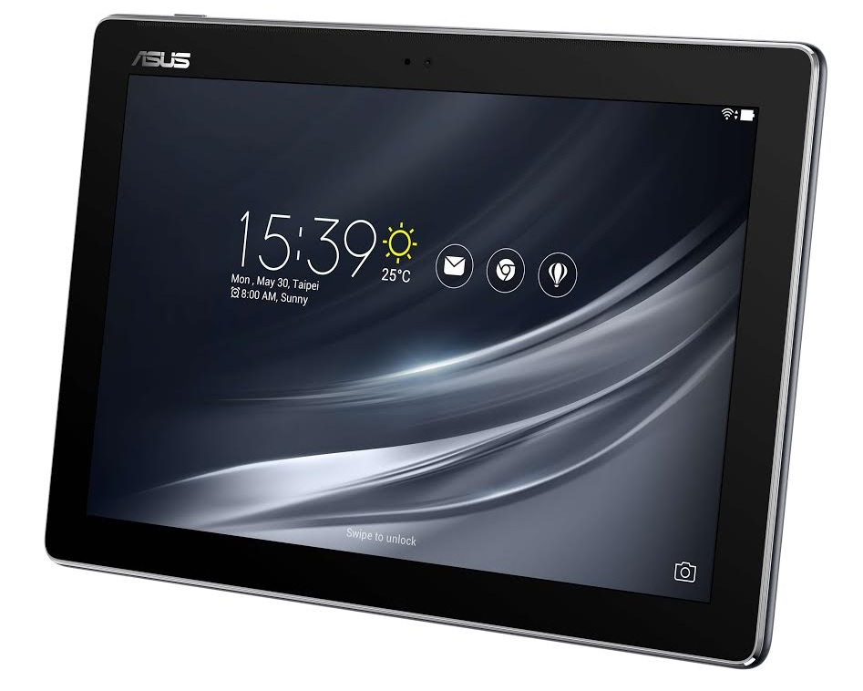 Asus ZenPad 10 chega a Portugal por €269 e €289 | Aberto até de Madrugada