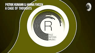 Lyrics A Cage Of Thoughts - Patrik Humann & Hanna Finsen