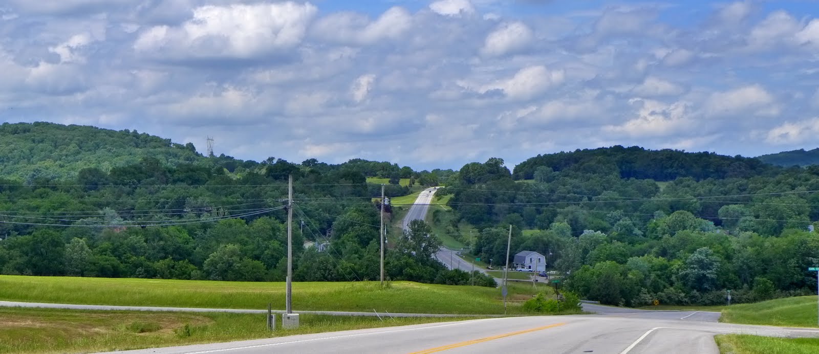 유 Alexandria, Tennessee