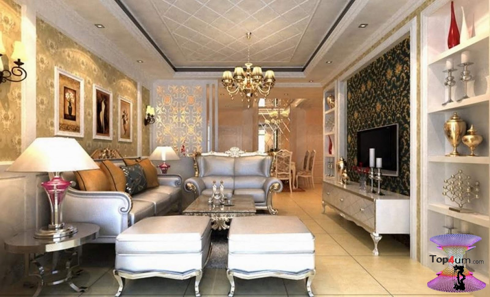 احدث ديكورات غرف معيشة بسيطة وجميلة 2019 Modern living rooms ideas احدث ديكورات غرف معيشة بسيطة وجميلة 2019 Modern living rooms ideas