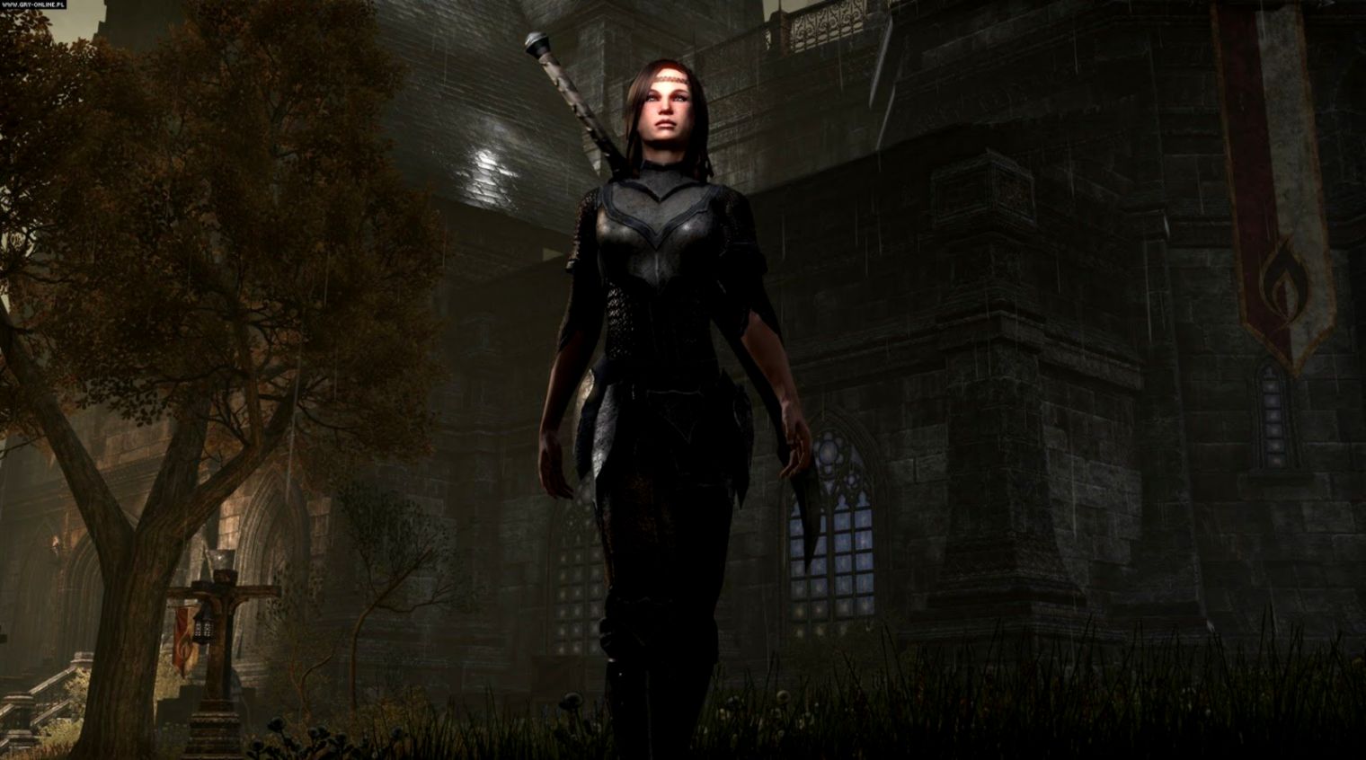 The Elder Scrolls Online Computer Wallpapers Desktop Backgrounds