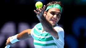 Roger Federer and Grigor Dimitrov will face off