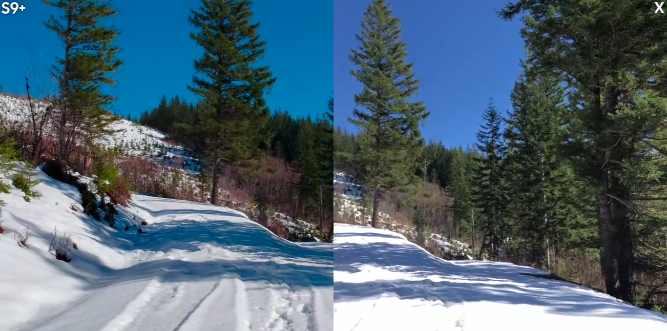 s9 plus vs iphone 7