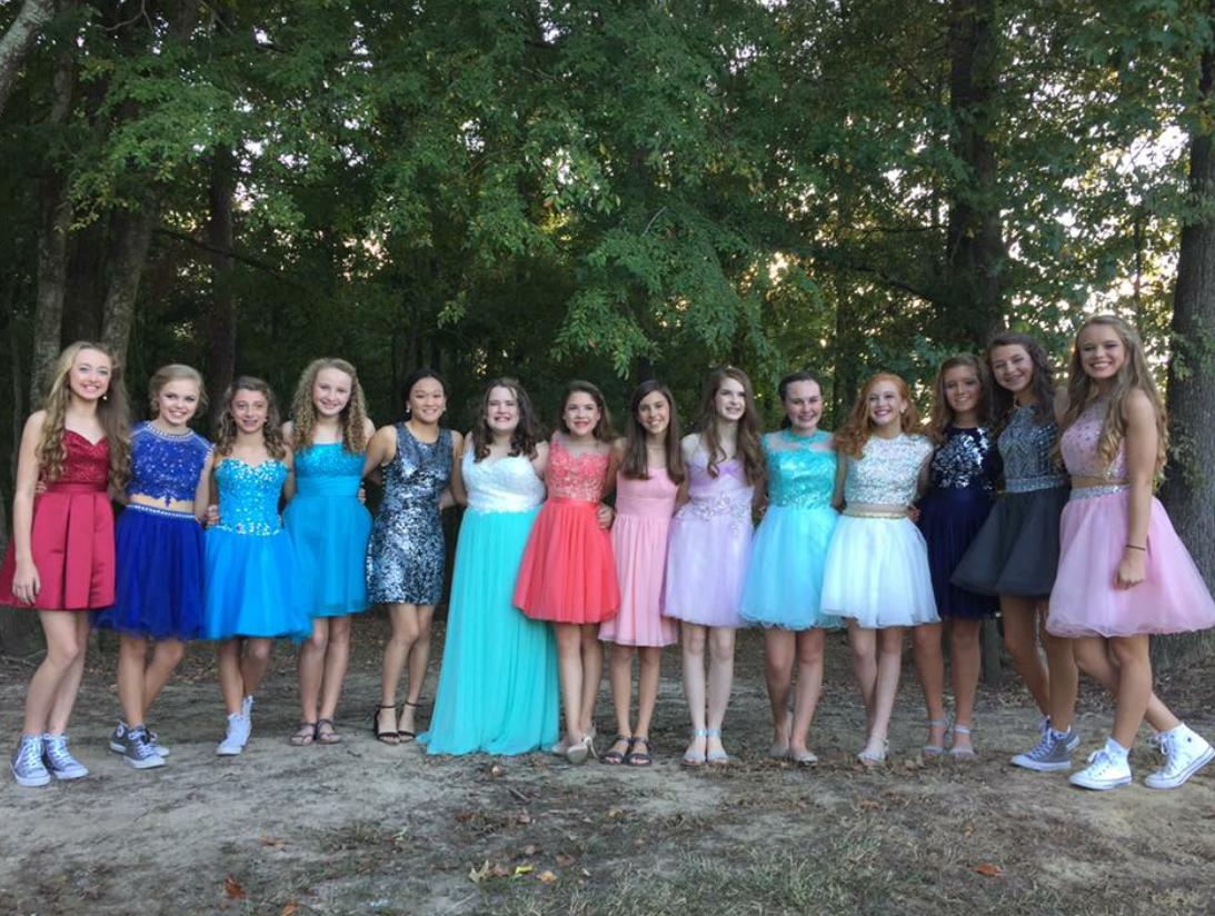 Middle School Dance Pokies Telegraph