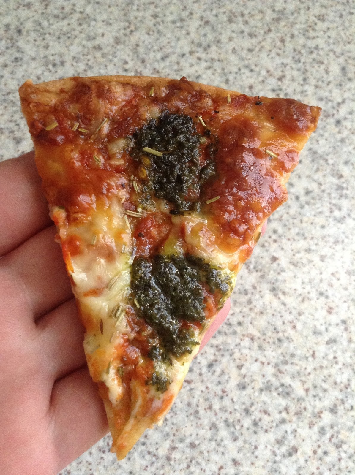 Dr Oetker Gluten Free Ristorante Pizza Mozzarella