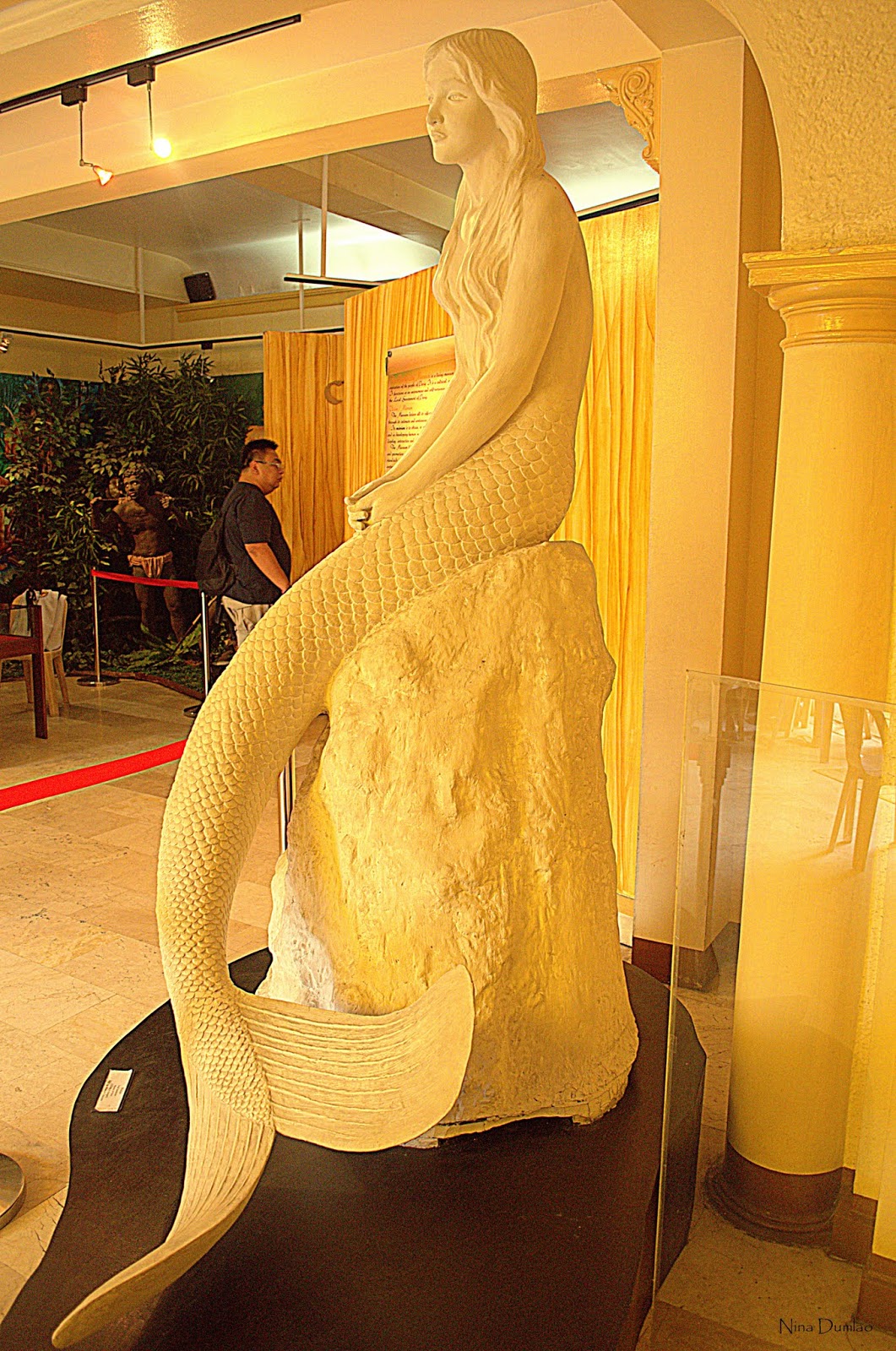 Clicks and Travels Pasig City Museum