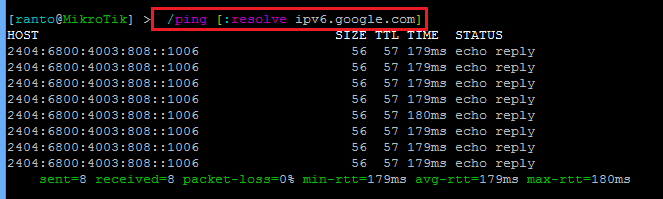 Ping ipv6. Как выглядит команда Ping ipv6 адрес conf Centos. Ping mobile redeem. Ping 6