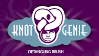 knot genie logo