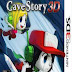 Cave Story 3D Game